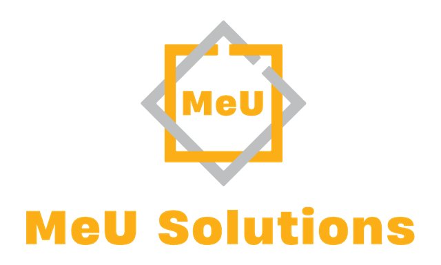 MeU Logo